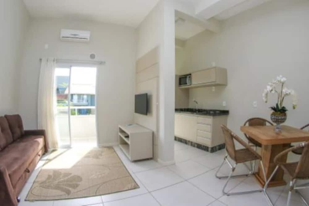 Photo of Livingroom in Ingleses do Rio Vermelho