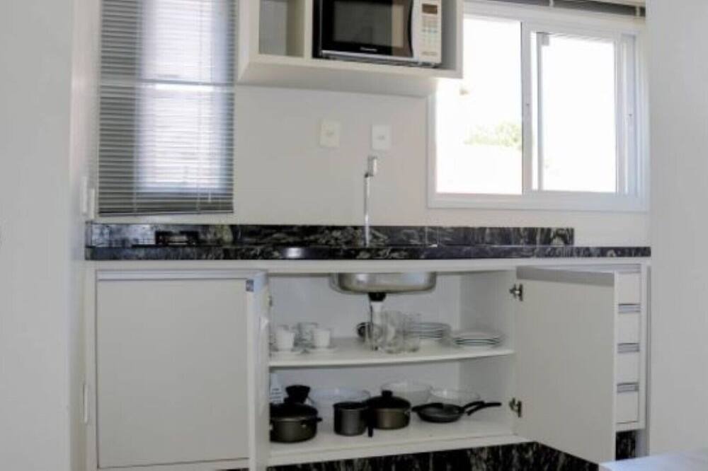 Photo of Kitchen in Ingleses do Rio Vermelho