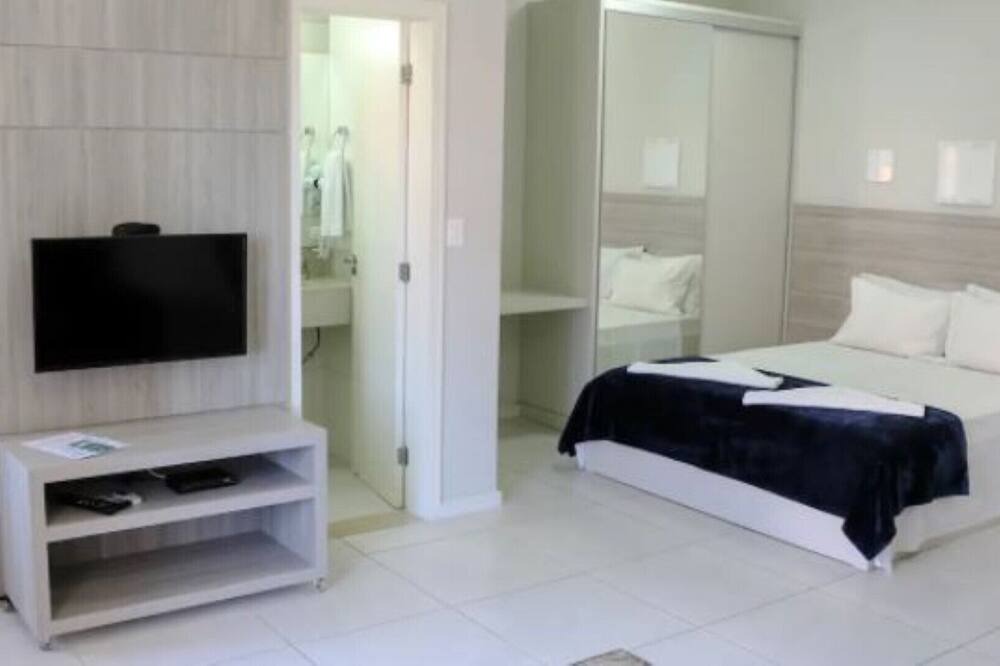 Photo of Bedroom in Ingleses do Rio Vermelho