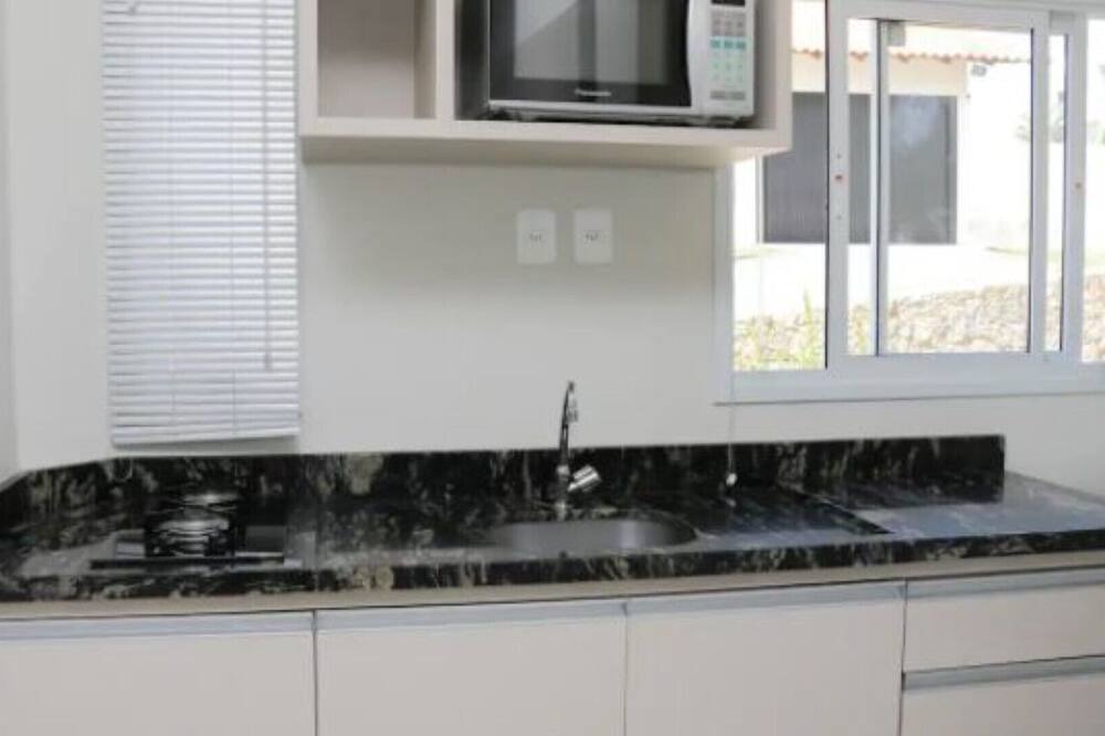 Photo of Kitchen in Ingleses do Rio Vermelho