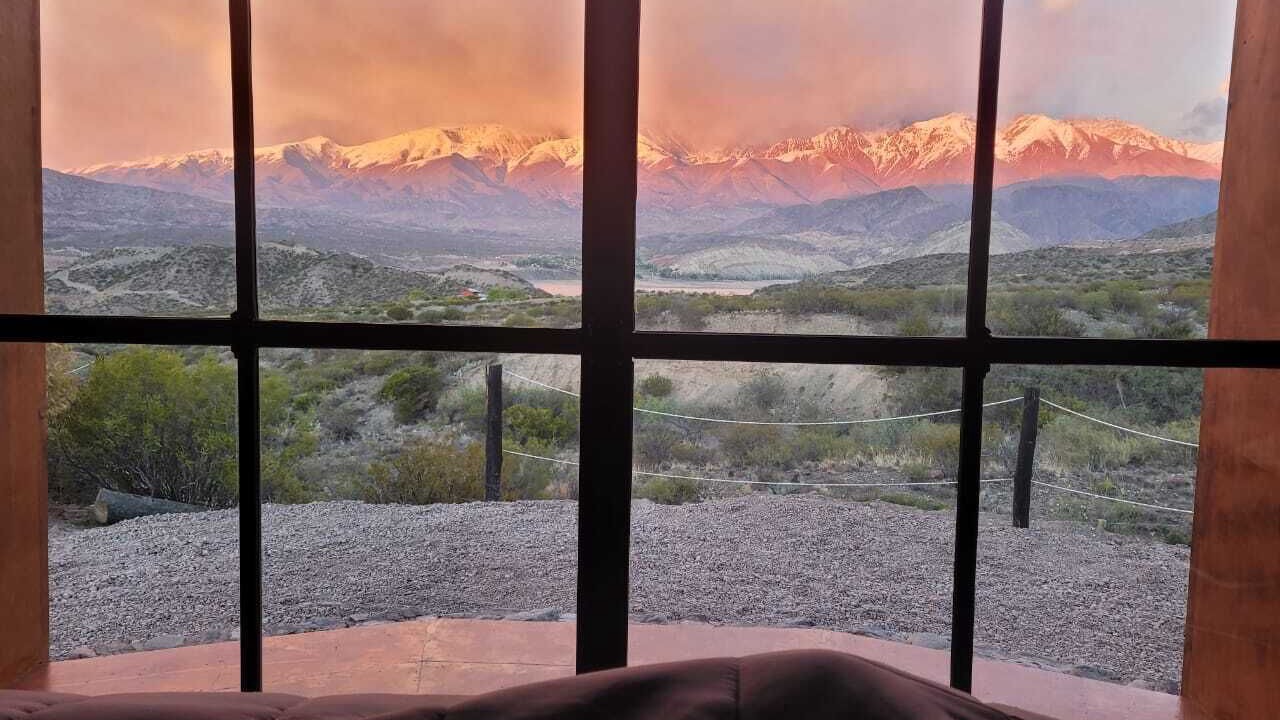 Photo of Outdoor in Las Heras Department