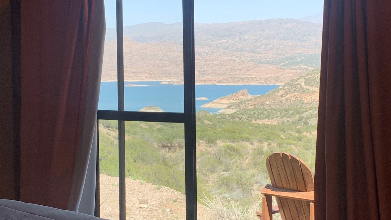 Photo of Outdoor in Las Heras Department