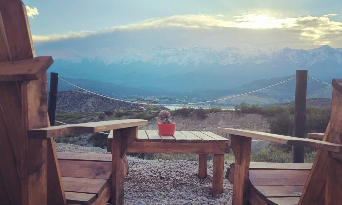 Photo of Outdoor in Las Heras Department