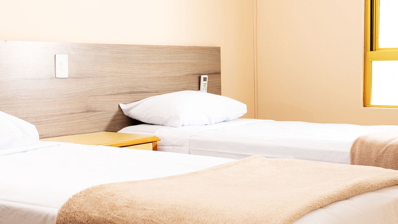 Photo of Bedroom in Ingleses do Rio Vermelho