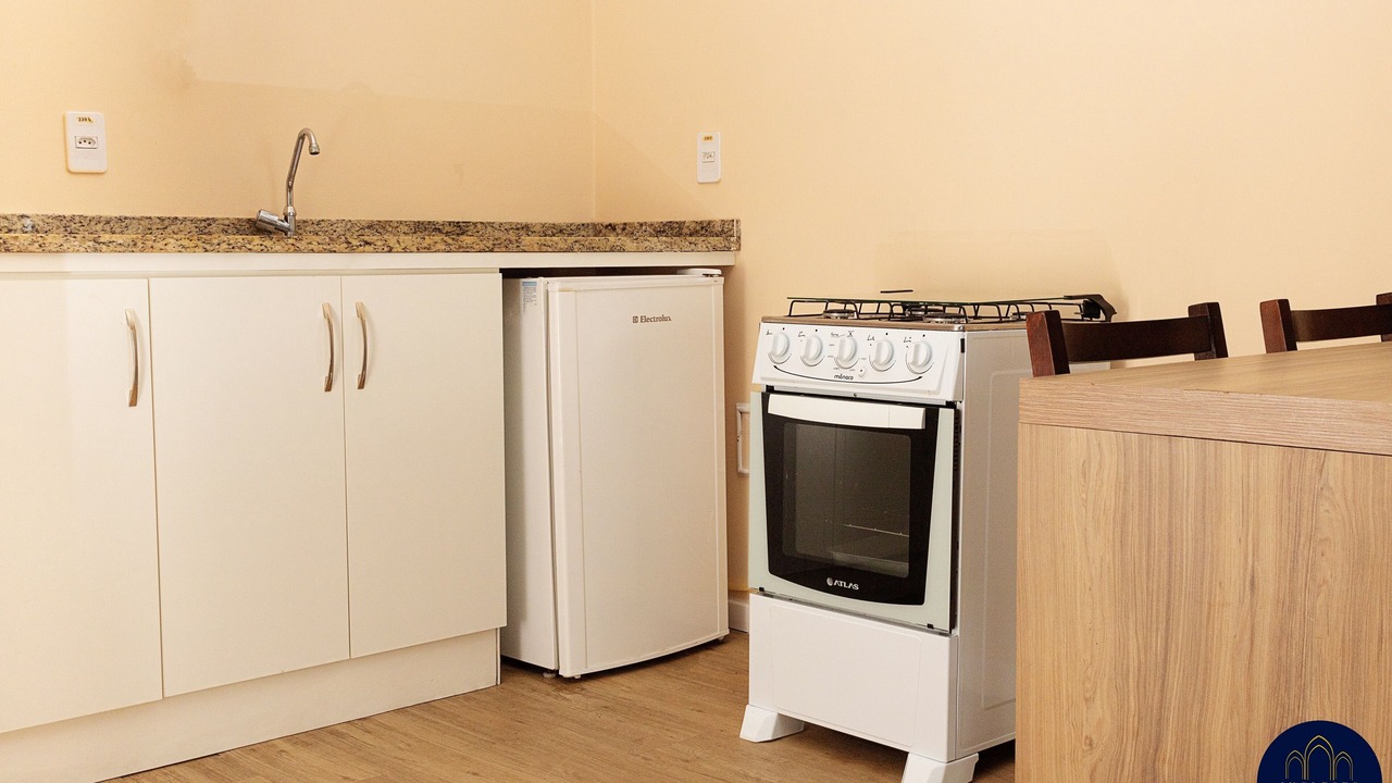 Photo of Kitchen in Ingleses do Rio Vermelho