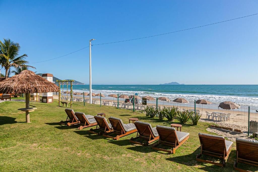Photo of Outdoor in Ingleses do Rio Vermelho