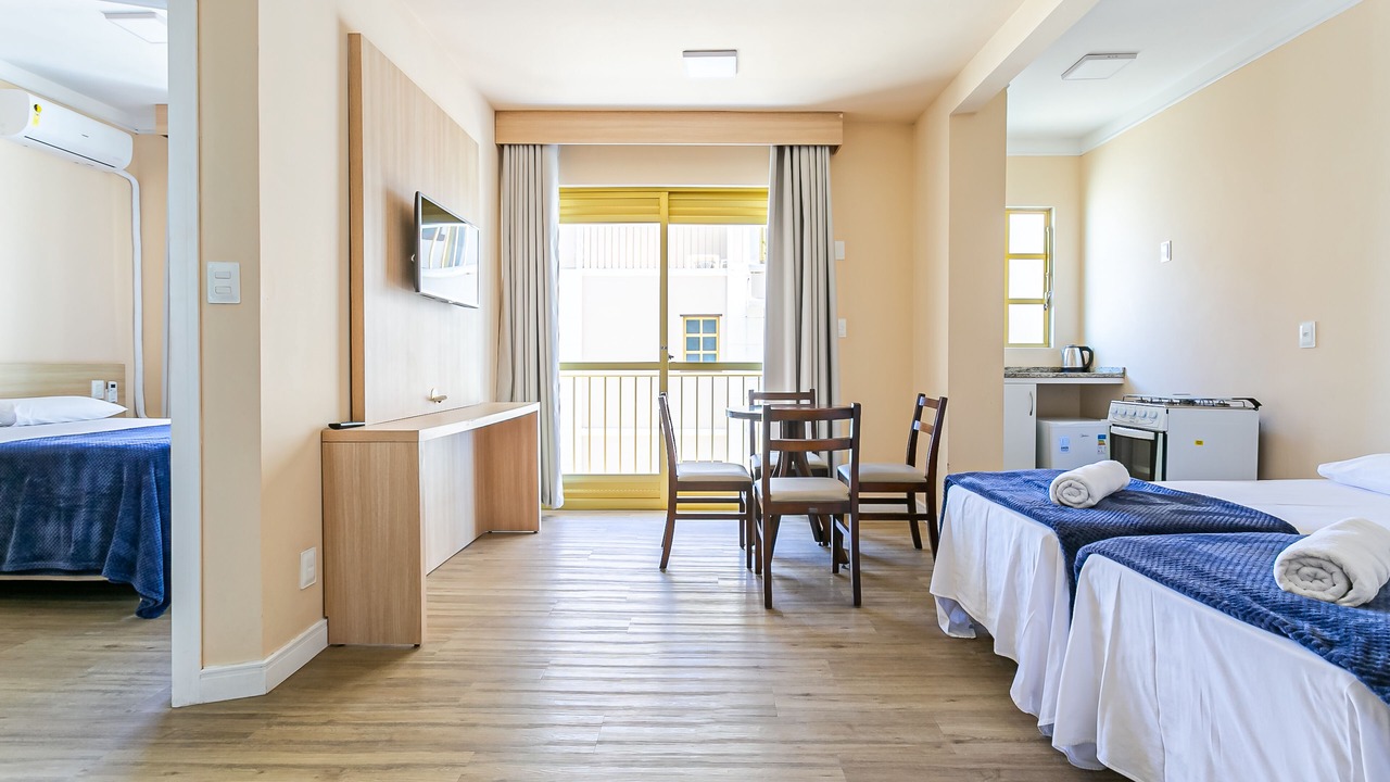 Photo of Bedroom in Ingleses do Rio Vermelho