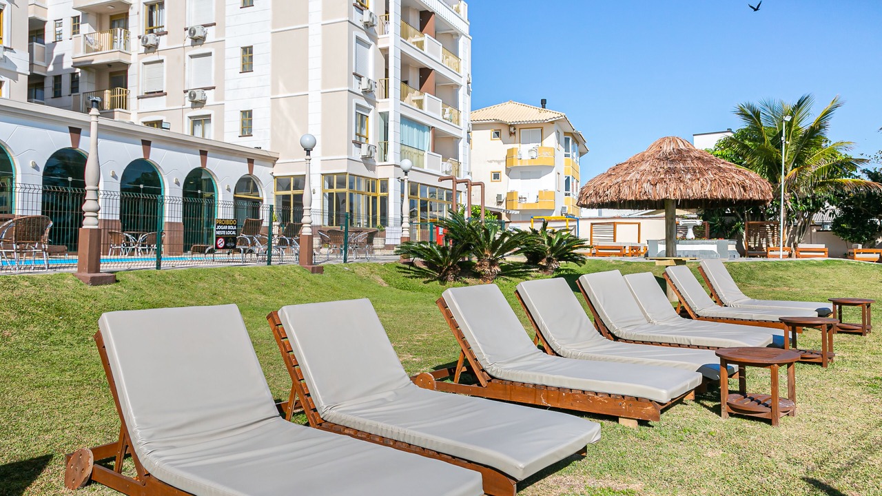 Photo of Outdoor in Ingleses do Rio Vermelho