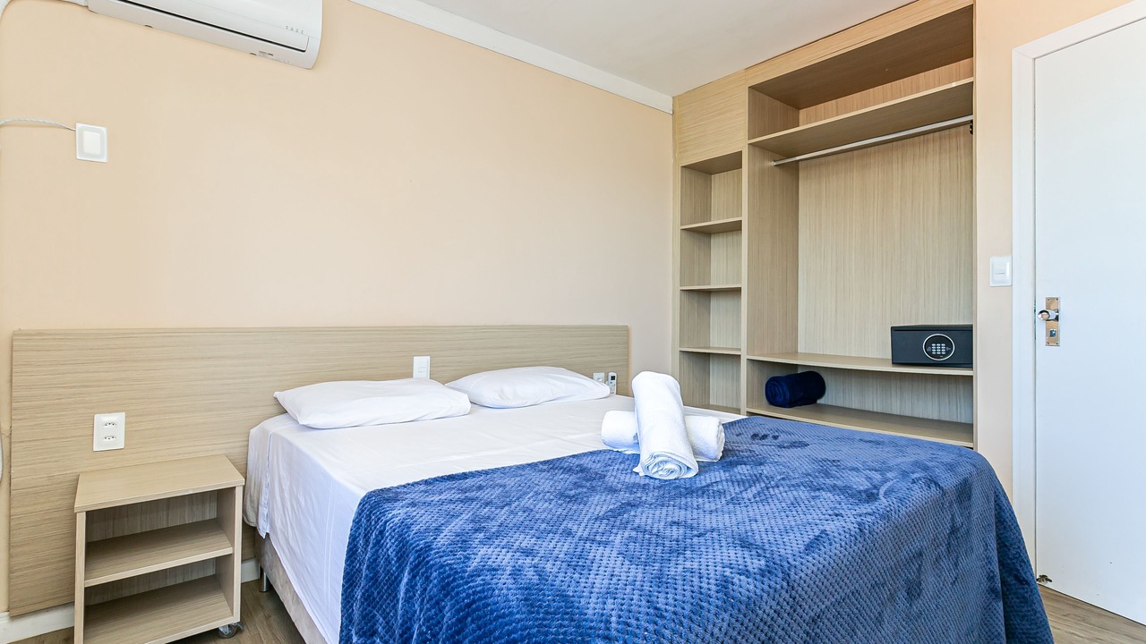 Photo of Bedroom in Ingleses do Rio Vermelho