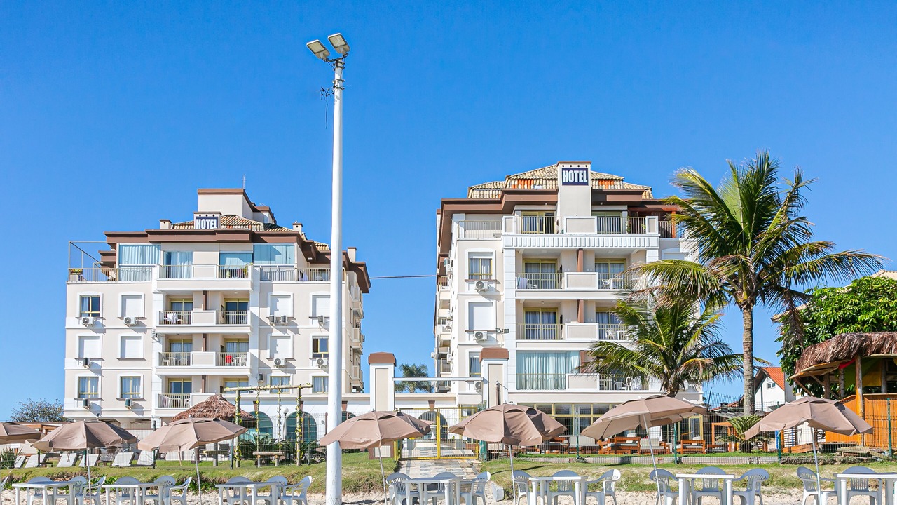 Photo of Outdoor in Ingleses do Rio Vermelho