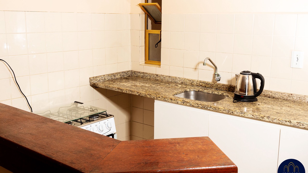Photo of Kitchen in Ingleses do Rio Vermelho