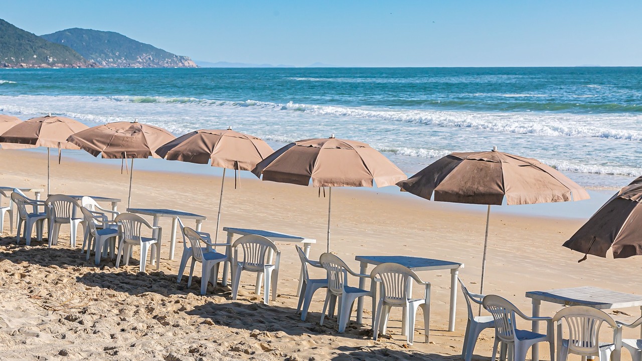 Photo of Others in Ingleses do Rio Vermelho