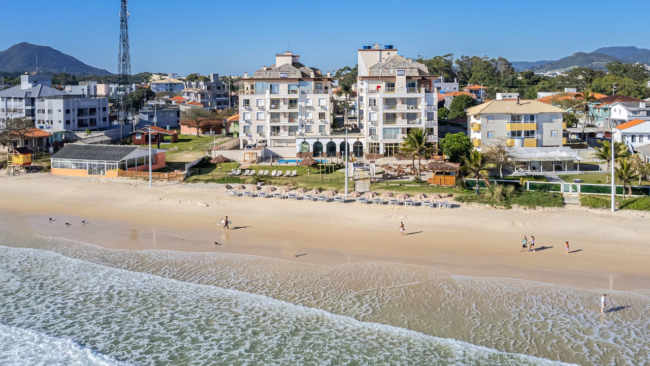Photo of Outdoor in Ingleses do Rio Vermelho