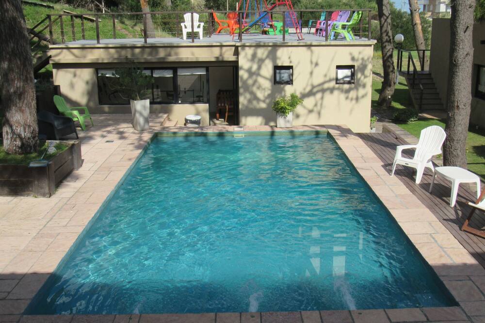Photo of Outdoor in Villa Gesell