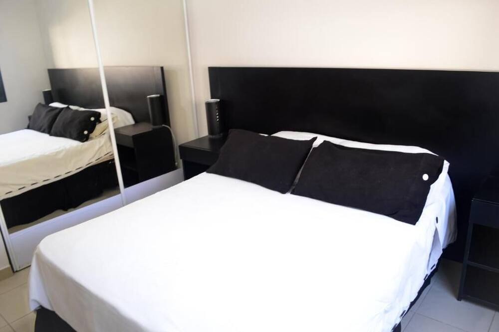 Photo of Bedroom in Villa Gesell