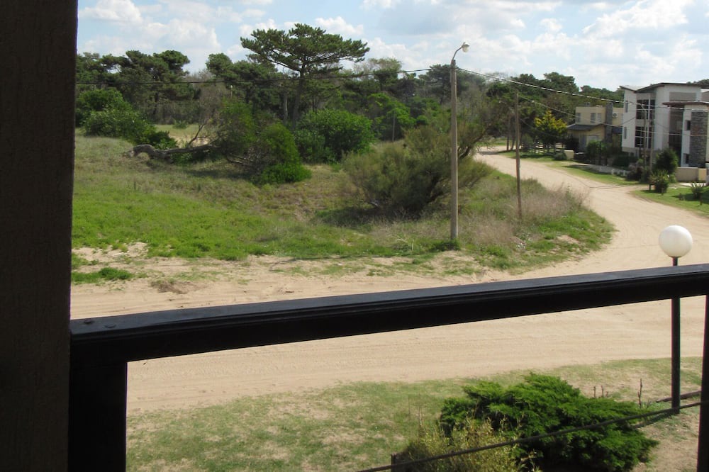 Photo of Patio Balcony in Villa Gesell