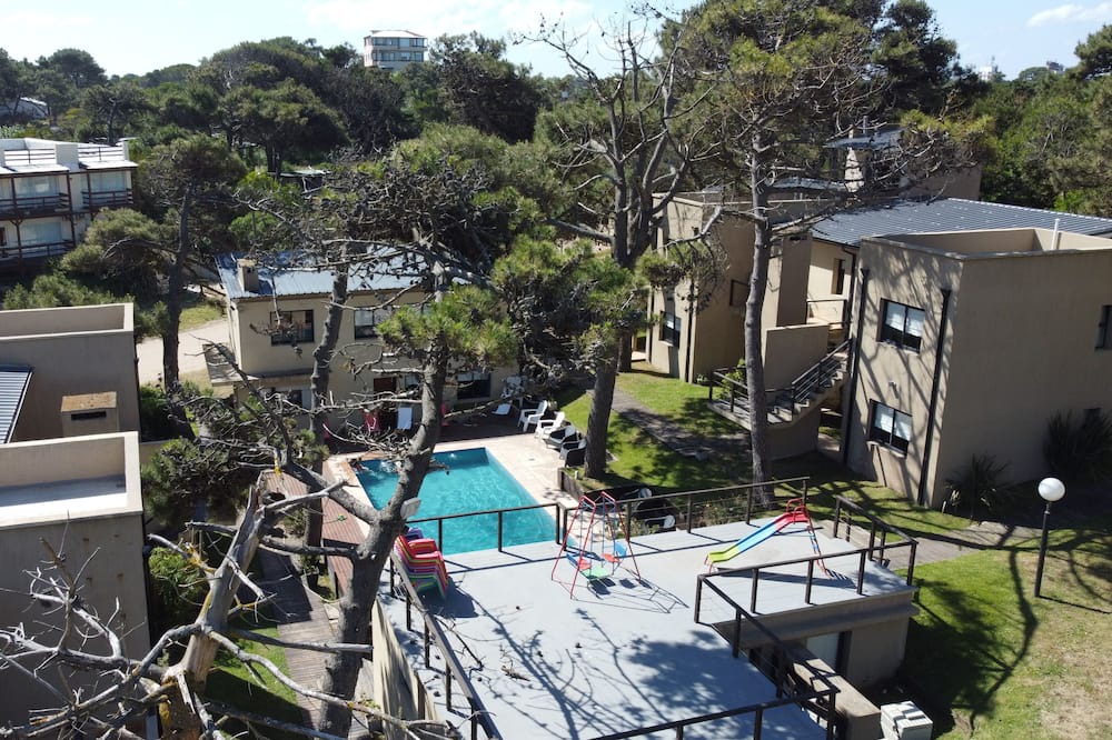 Photo of Outdoor in Villa Gesell