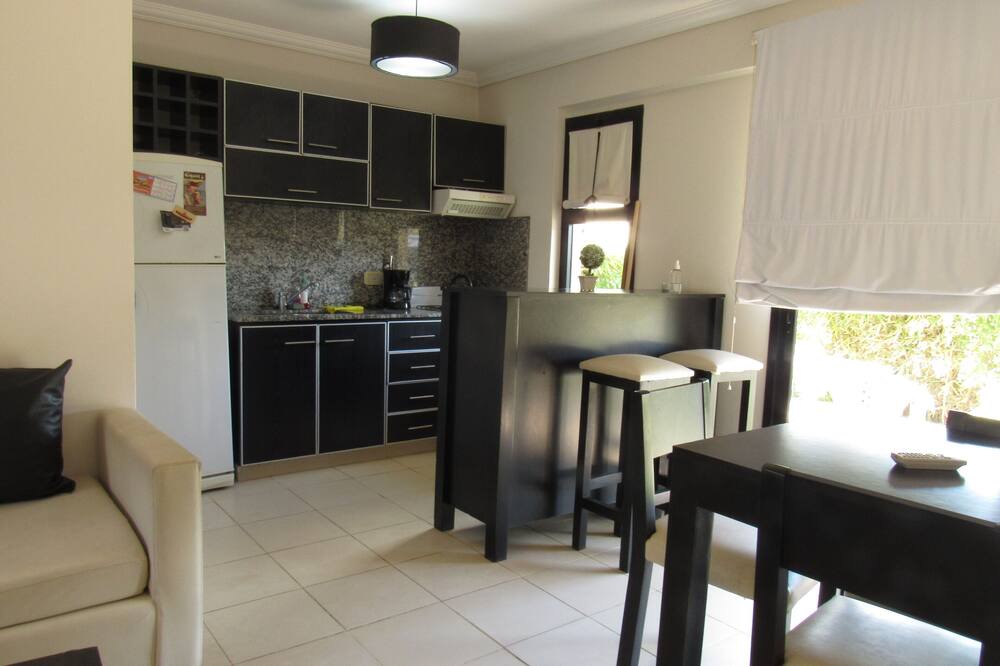 Photo of Bedroom in Villa Gesell