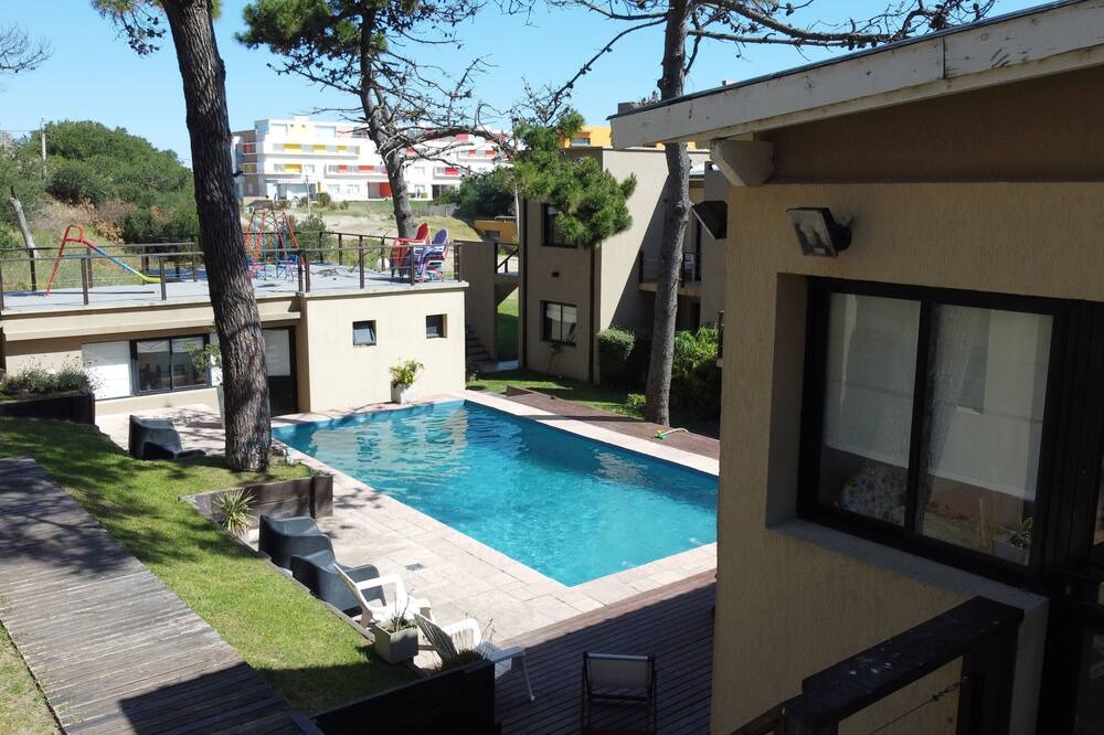 Photo of Outdoor in Villa Gesell