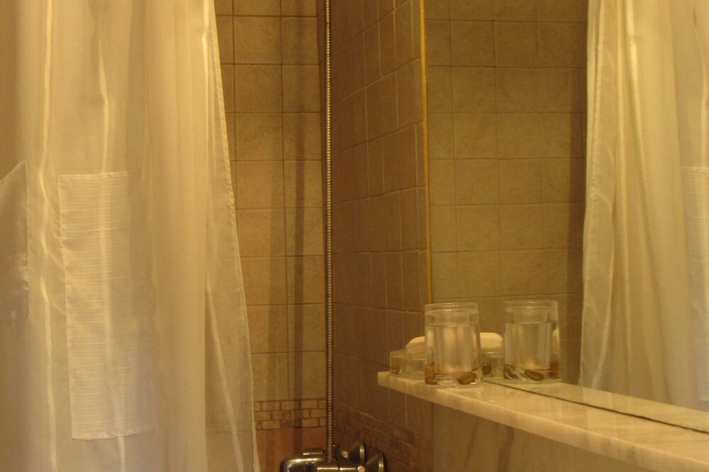 Photo of Bathroom in Villa Gesell