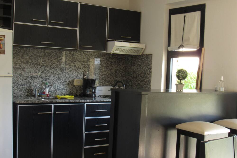 Photo of Kitchen in Villa Gesell