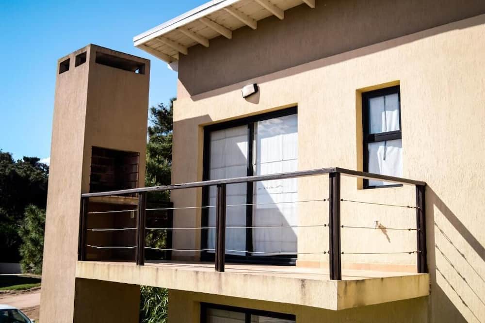 Photo of Patio Balcony in Villa Gesell