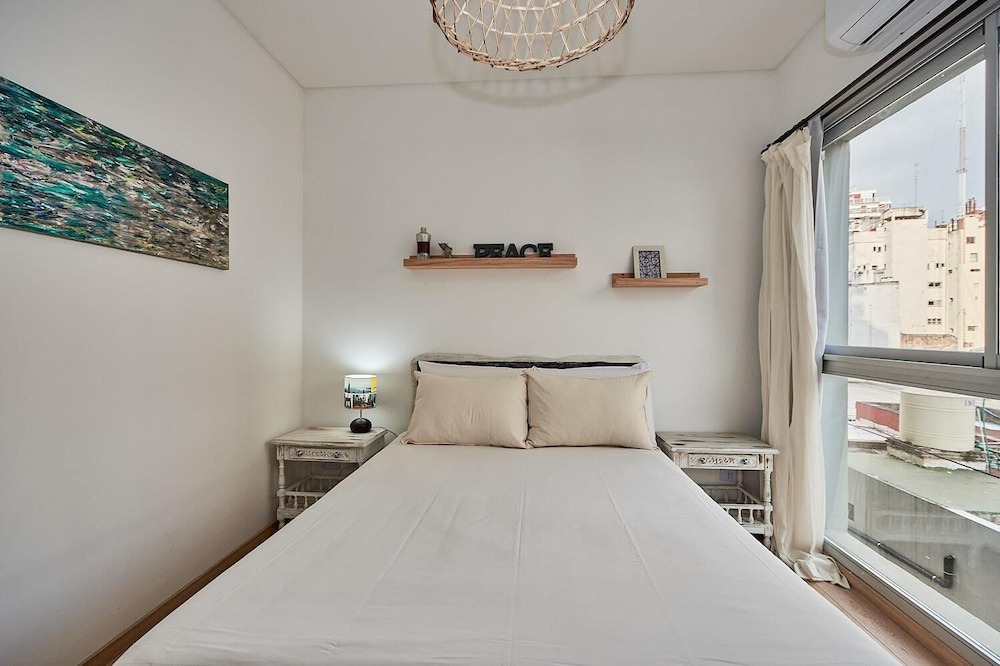Photo of Bedroom in Caballito