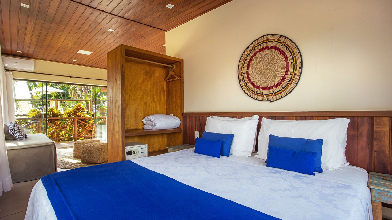 Photo of Bedroom in Itaguassu