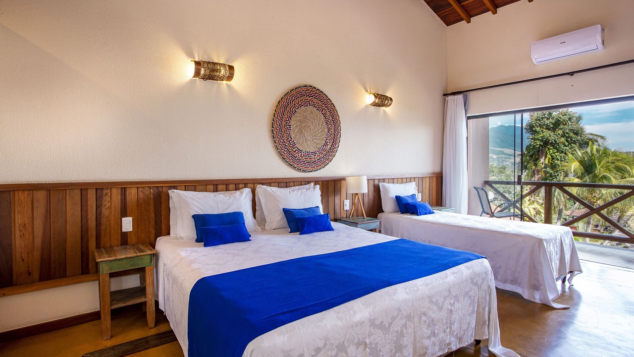 Photo of Bedroom in Itaguassu