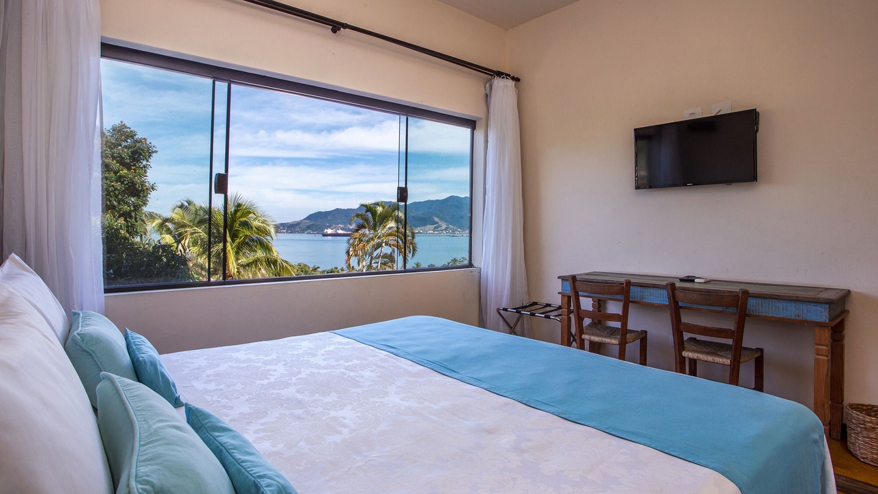 Photo of Bedroom in Itaguassu
