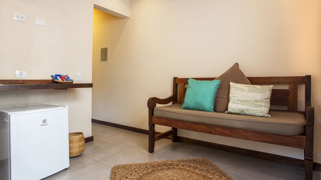 Photo of Bedroom in Itaguassu