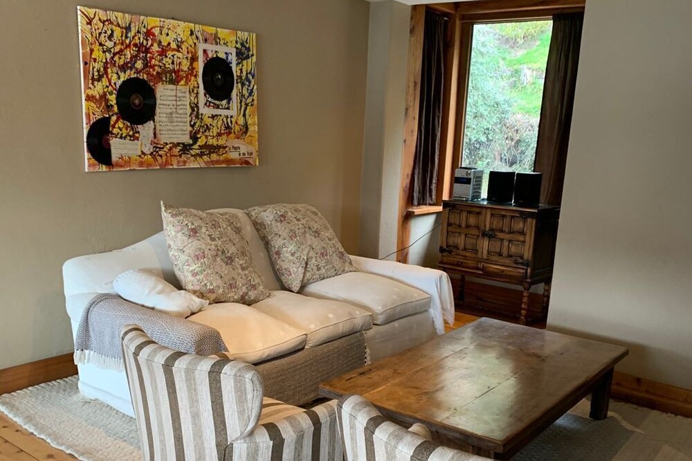 Photo of Livingroom in San Carlos de Bariloche