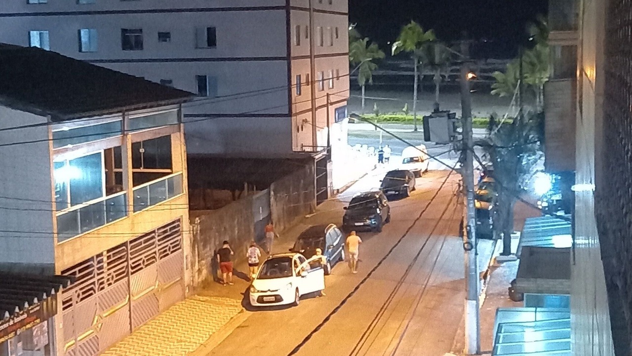 Photo of Outdoor in Vila Assuncao