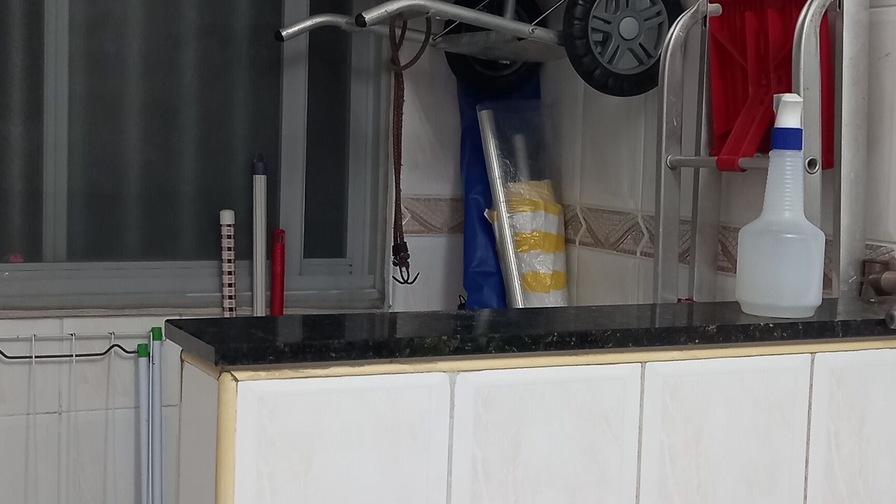 Photo of Kitchen in Vila Assuncao