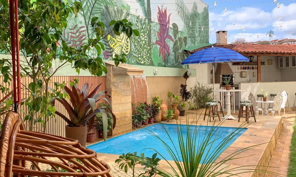 Photo of Outdoor in Diamantina