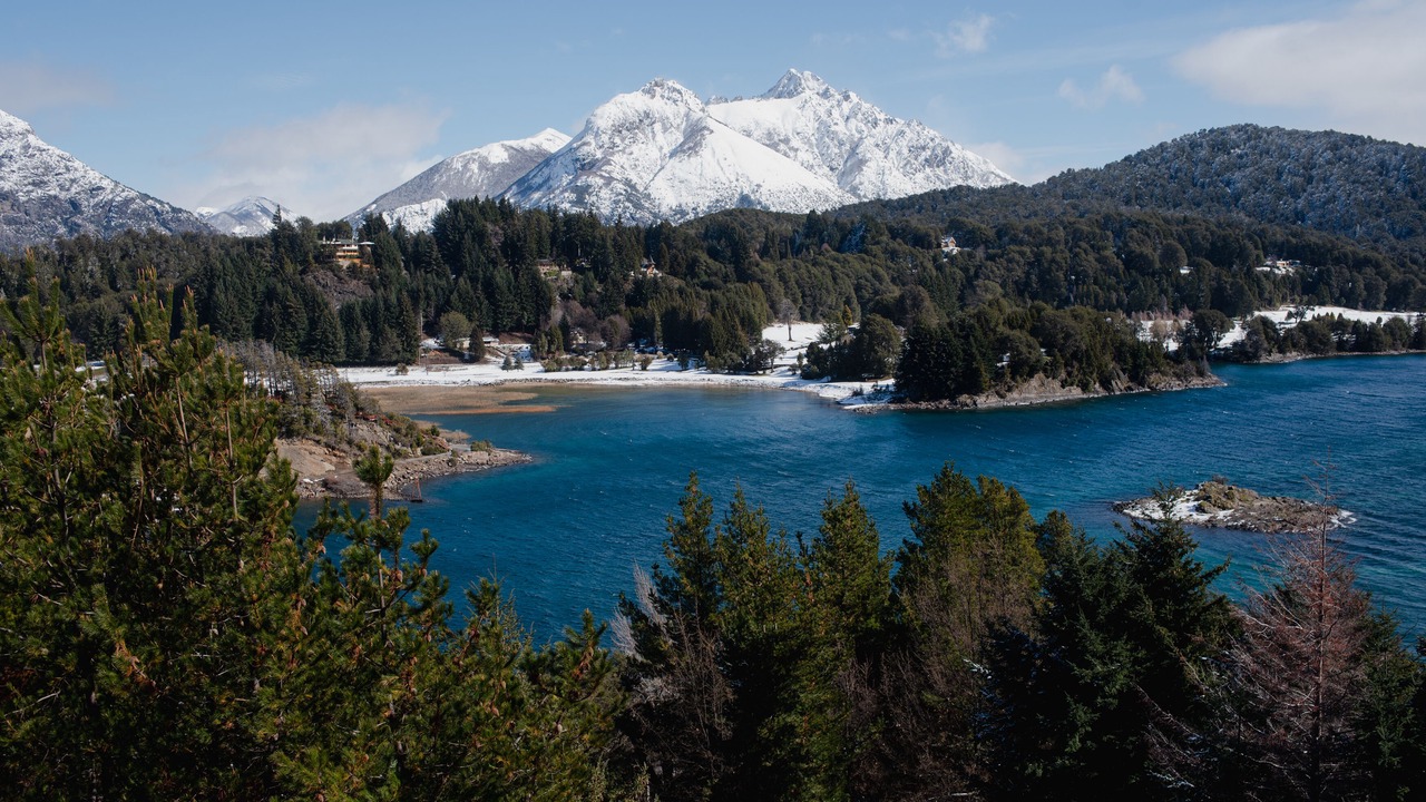 Photo of Outdoor in Llao Llao