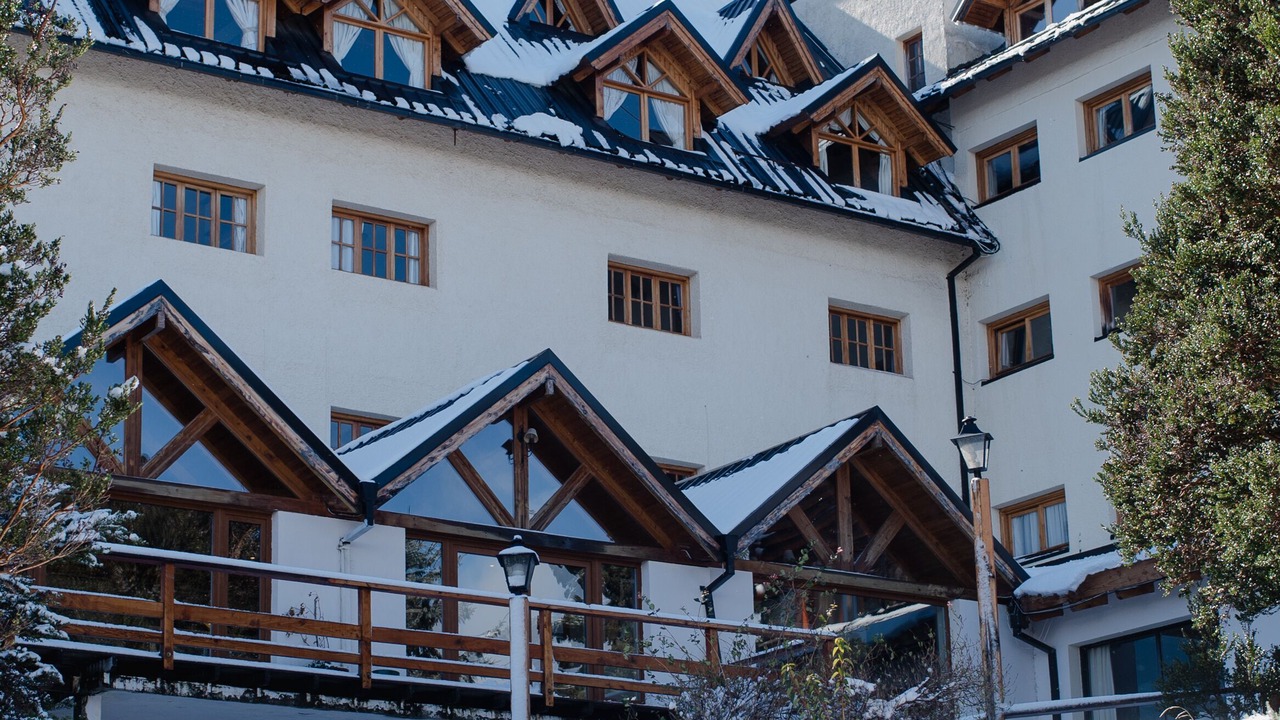 Photo of Outdoor in Llao Llao
