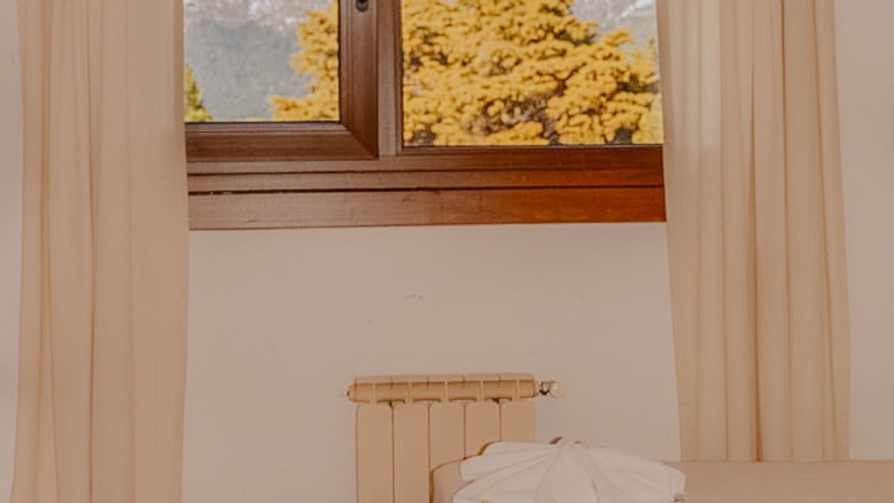 Photo of Bedroom in Llao Llao