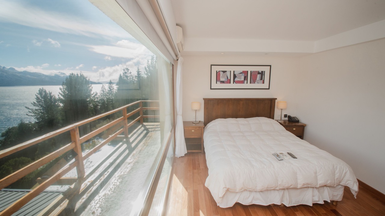 Photo of Bedroom in Llao Llao