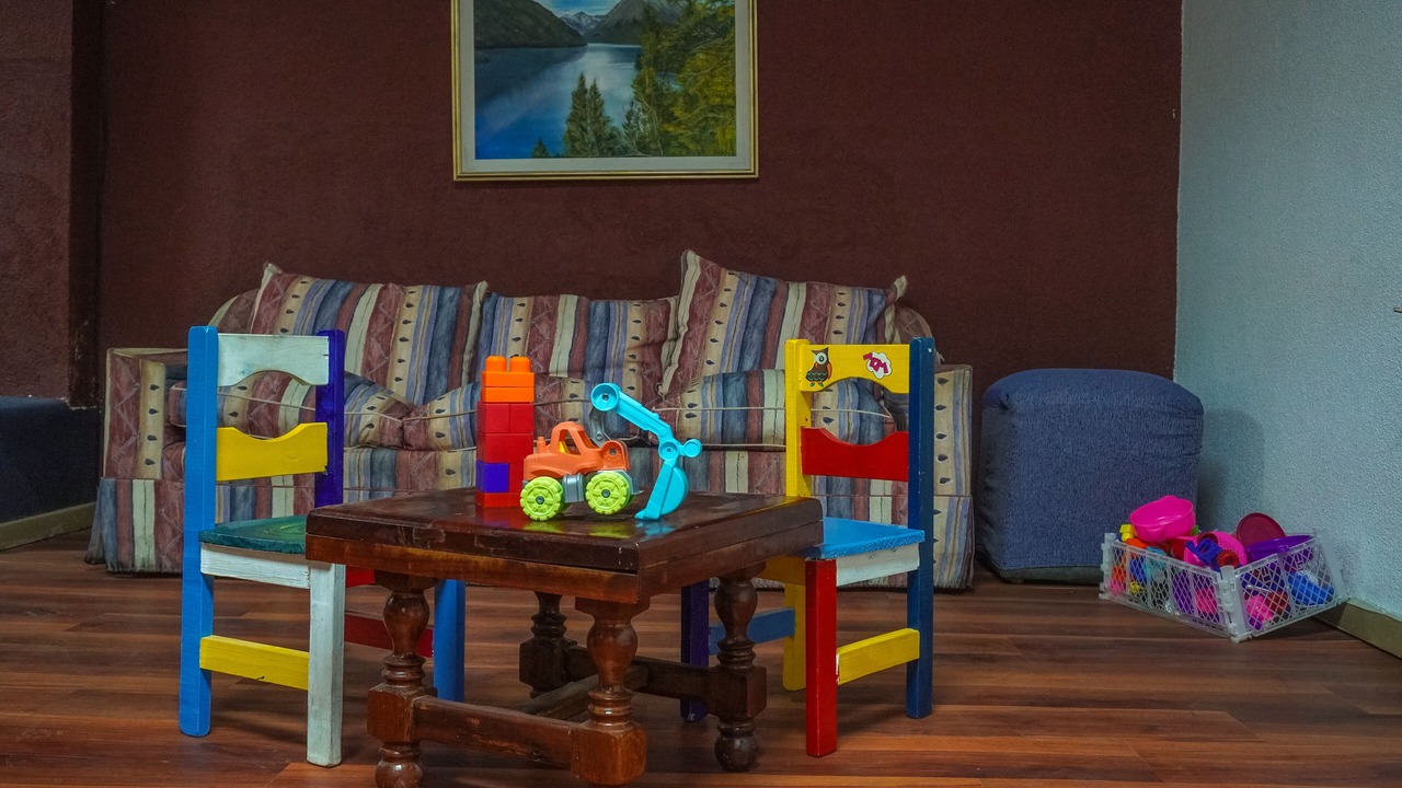Photo of Bedroom in Llao Llao