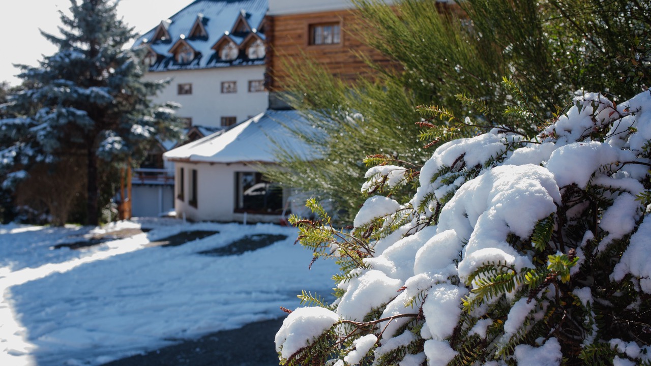 Photo of Outdoor in Llao Llao