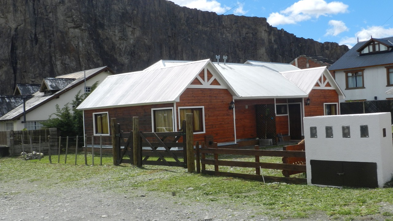 Photo of Outdoor in El Chalten
