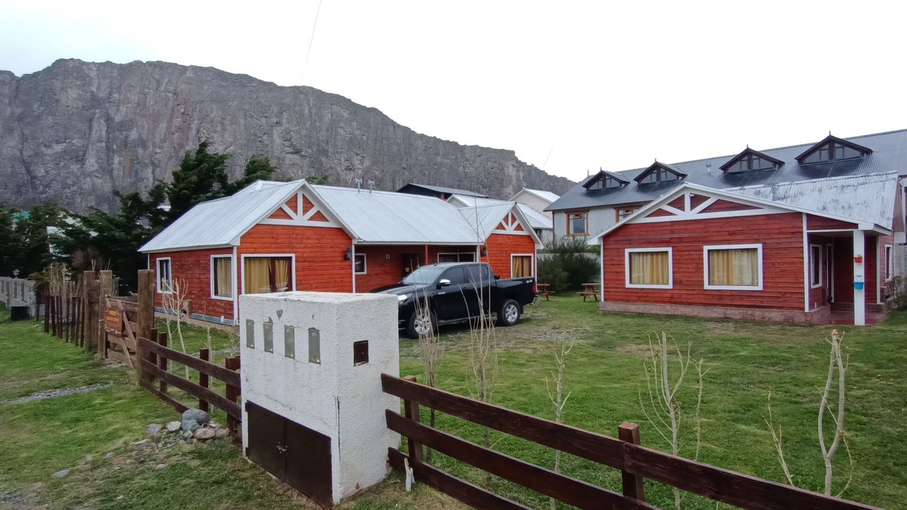 Photo of Outdoor in El Chalten