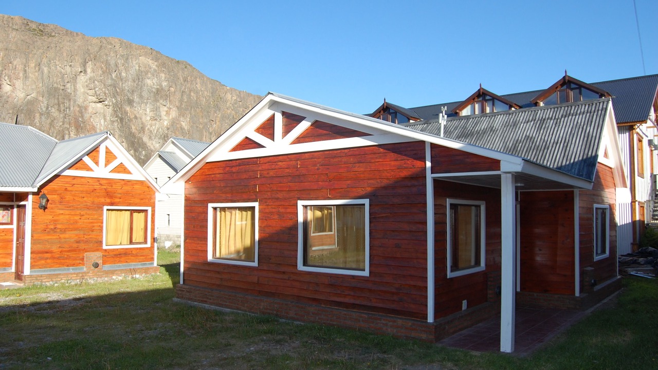 Photo of Outdoor in El Chalten