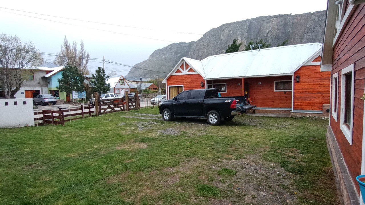 Photo of Outdoor in El Chalten