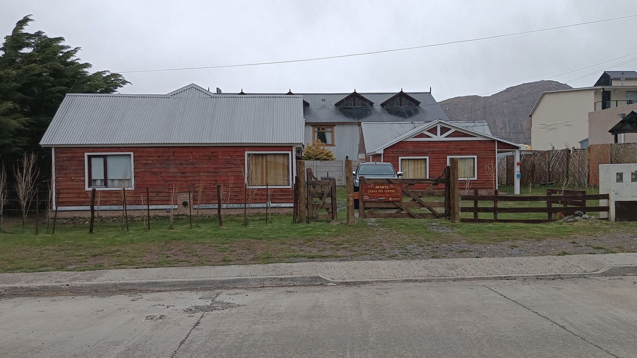 Photo of Outdoor in El Chalten