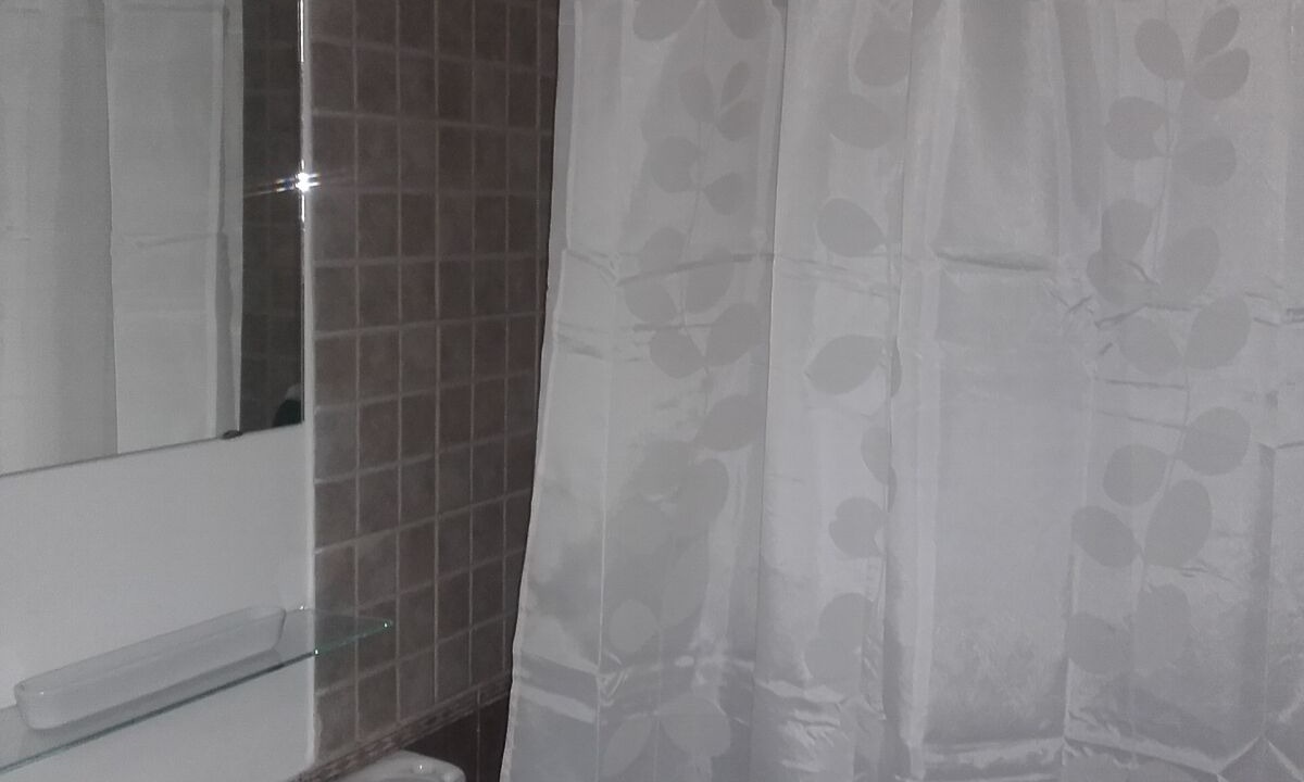 Photo of Bathroom in El Chalten