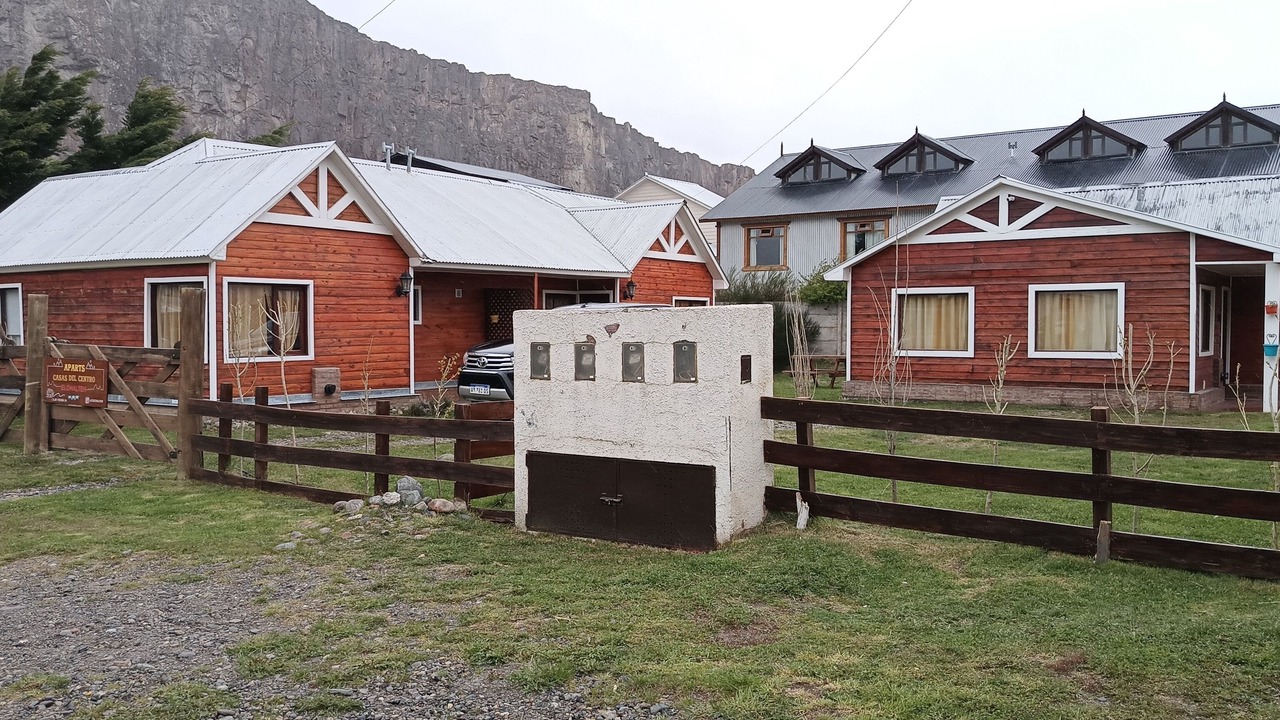 Photo of Outdoor in El Chalten
