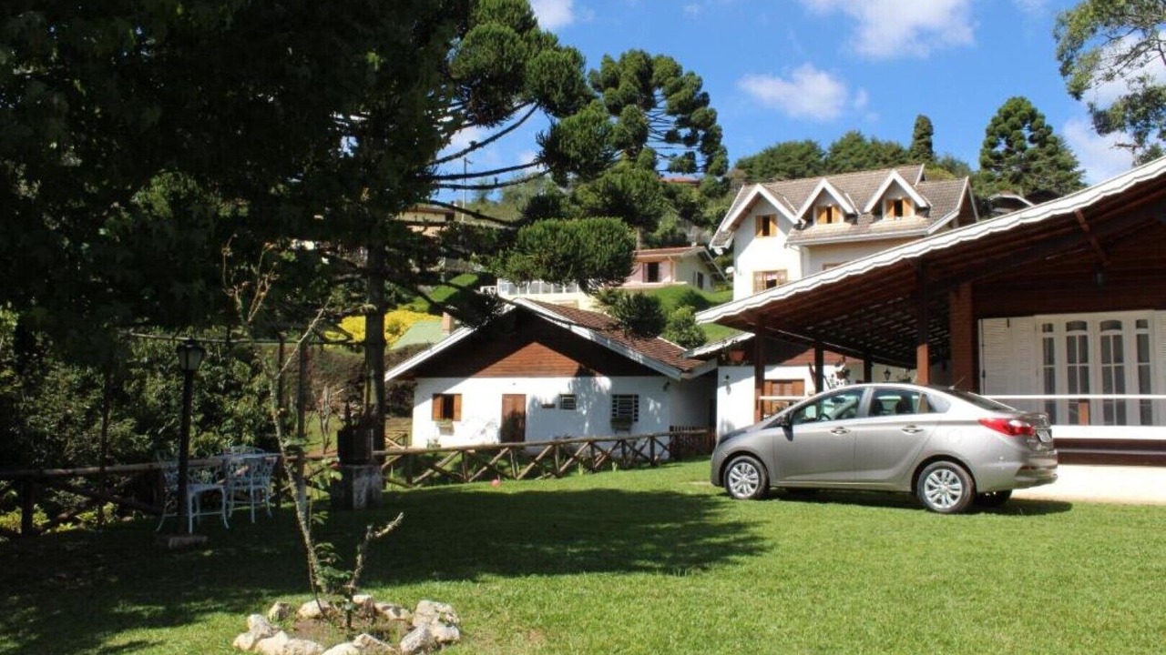 Photo of Outdoor in Vila Natal