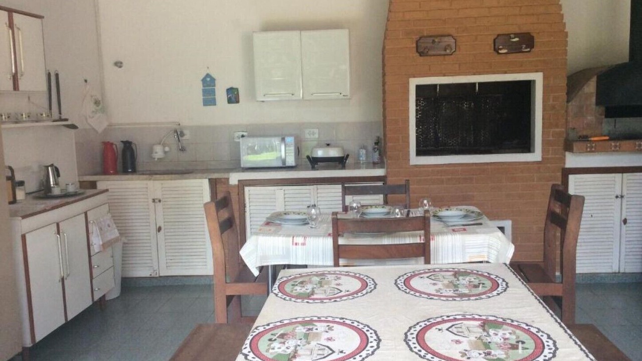 Photo of Kitchen in Vila Natal